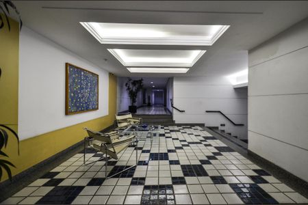 Apartamento à venda com 175m², 2 quartos e 2 vagasHall de Entrada