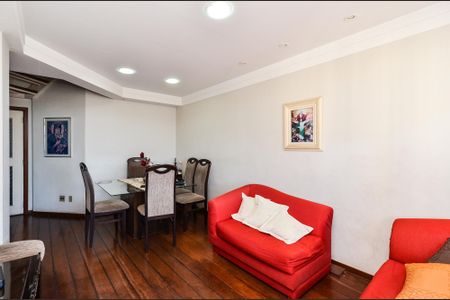 Apartamento à venda com 175m², 2 quartos e 2 vagasSala Ambientes