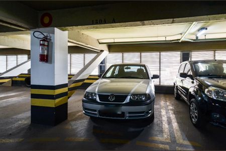 Apartamento à venda com 175m², 2 quartos e 2 vagasGaragem