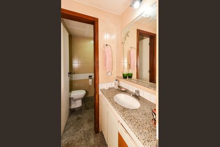 Apartamento à venda com 175m², 2 quartos e 2 vagasBanheiro