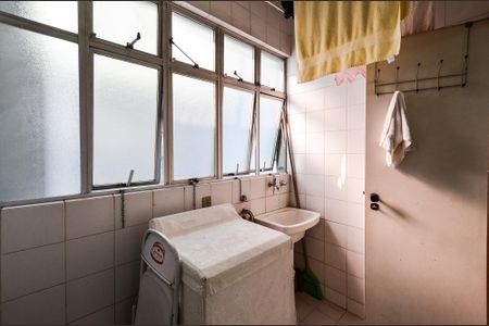Apartamento à venda com 175m², 2 quartos e 2 vagasÁrea de Serviço