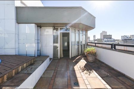 Apartamento à venda com 175m², 2 quartos e 2 vagasÁrea Cobertura