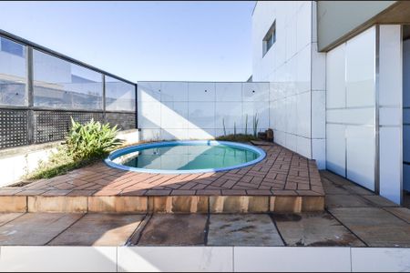Apartamento à venda com 175m², 2 quartos e 2 vagasÁrea Cobertura