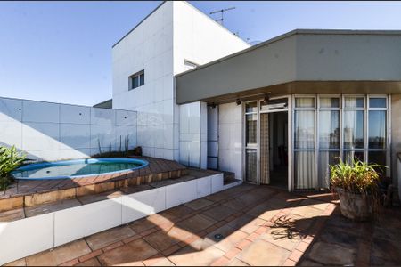 Apartamento à venda com 175m², 2 quartos e 2 vagasÁrea Cobertura