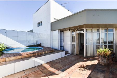 Apartamento à venda com 175m², 2 quartos e 2 vagasÁrea Cobertura