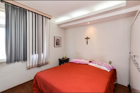 Quarto 1 de apartamento à venda com 2 quartos, 175m² em Funcionários, Belo Horizonte