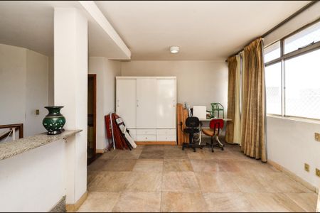 Apartamento à venda com 175m², 2 quartos e 2 vagasSala Cobertura