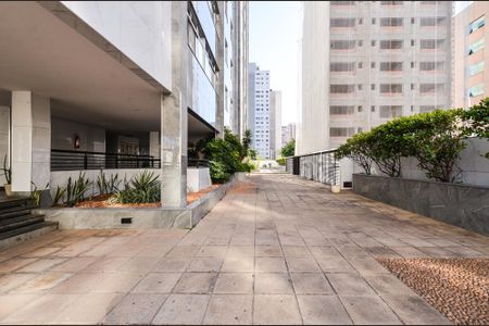 Apartamento à venda com 175m², 2 quartos e 2 vagasÁrea comum