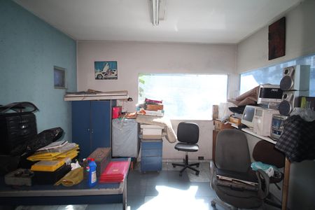 Sala / Cozinha de casa à venda com 1 quarto, 330m² em Jardim das Laranjeiras, São Paulo