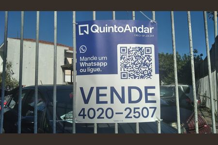 Fachada de casa à venda com 1 quarto, 330m² em Jardim das Laranjeiras, São Paulo