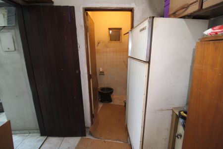 Casa à venda com 330m², 1 quarto e 8 vagasSala / Cozinha
