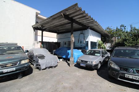 Casa à venda com 330m², 1 quarto e 8 vagasGaragem