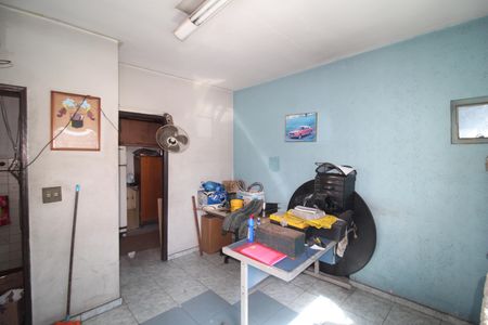Casa à venda com 330m², 1 quarto e 8 vagasSala / Cozinha