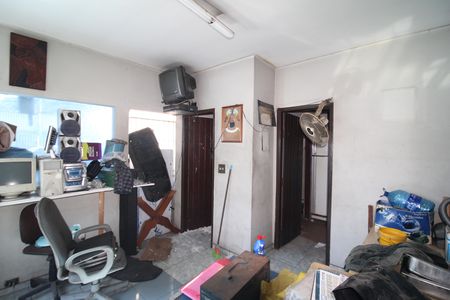 Casa à venda com 1 quarto, 330m² em Jardim das Laranjeiras, São Paulo