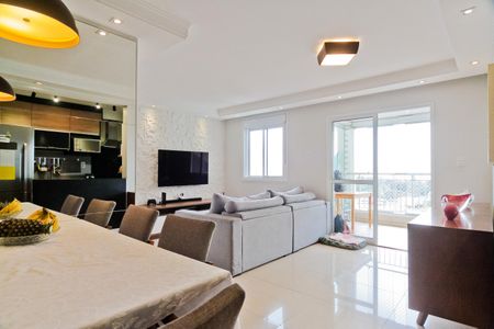 Apartamento à venda com 2 quartos, 71m² em Vila Ester (zona Norte), São Paulo