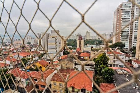 Vista de apartamento à venda com 2 quartos, 71m² em Vila Ester (zona Norte), São Paulo