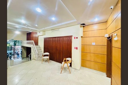 Apartamento à venda com 1 quarto, 40m² em Copacabana, Rio de Janeiro