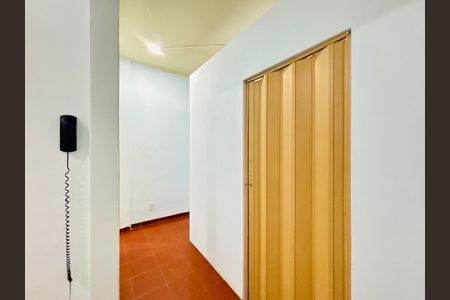 Apartamento à venda com 40m², 1 quarto e sem vaga Apartamento à venda com 40m², 1 quarto e sem vagaSala