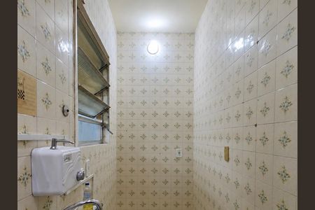 Apartamento à venda com 40m², 1 quarto e sem vaga Apartamento à venda com 40m², 1 quarto e sem vagaCozinha