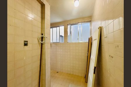 Quarto de serviço de apartamento à venda com 1 quarto, 40m² em Copacabana, Rio de Janeiro