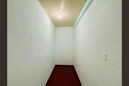Quarto de serviço de apartamento à venda com 1 quarto, 40m² em Copacabana, Rio de Janeiro