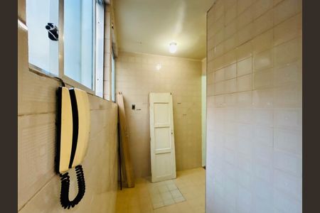 Apartamento à venda com 40m², 1 quarto e sem vaga Apartamento à venda com 40m², 1 quarto e sem vagaQuarto de serviço