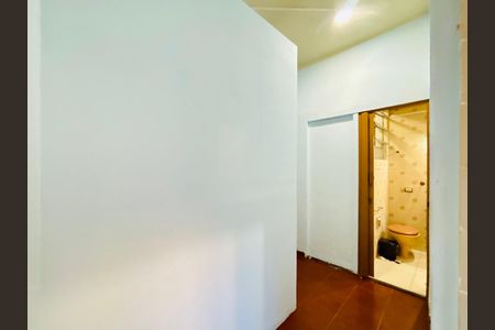 Corredor de apartamento à venda com 1 quarto, 40m² em Copacabana, Rio de Janeiro