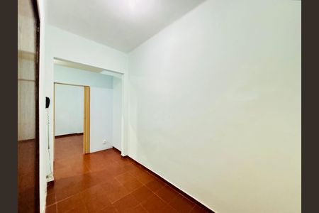 Sala de apartamento à venda com 1 quarto, 40m² em Copacabana, Rio de Janeiro