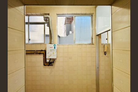 Apartamento à venda com 40m², 1 quarto e sem vaga Apartamento à venda com 40m², 1 quarto e sem vagaÁrea de serviço