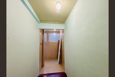 Apartamento à venda com 40m², 1 quarto e sem vaga Apartamento à venda com 40m², 1 quarto e sem vagaQuarto de serviço