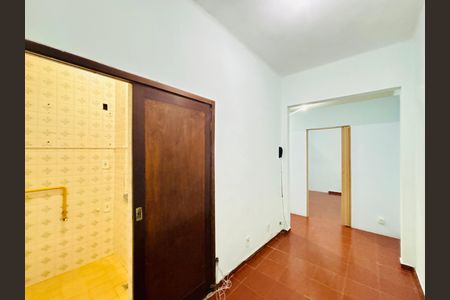 Apartamento à venda com 1 quarto, 40m² em Copacabana, Rio de Janeiro