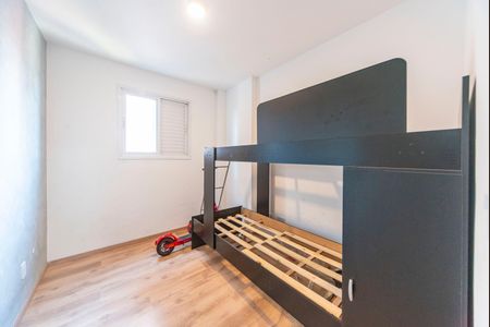 Apartamento à venda com 58m², 3 quartos e 1 vaga Apartamento à venda com 58m², 3 quartos e 1 vagaQuarto 2
