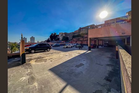 Apartamento à venda com 58m², 3 quartos e 1 vaga Apartamento à venda com 58m², 3 quartos e 1 vagaGaragem