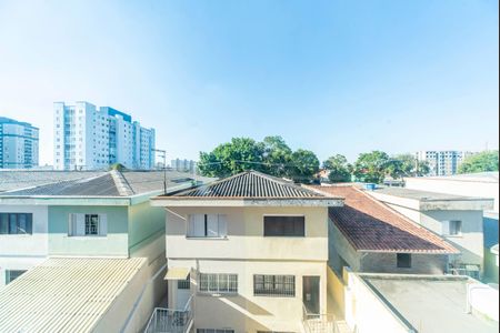 Apartamento à venda com 58m², 3 quartos e 1 vaga Apartamento à venda com 58m², 3 quartos e 1 vagaVista do Quarto 3