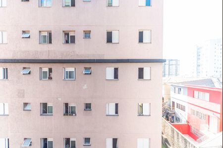 Apartamento à venda com 58m², 3 quartos e 1 vaga Apartamento à venda com 58m², 3 quartos e 1 vagaVIsta do Quarto 1