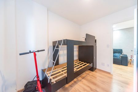 Apartamento à venda com 58m², 3 quartos e 1 vaga Apartamento à venda com 58m², 3 quartos e 1 vagaQuarto 2