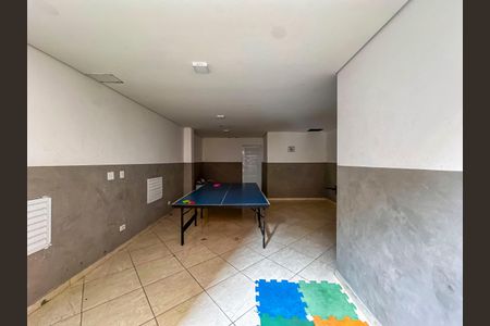 Apartamento à venda com 58m², 3 quartos e 1 vaga Apartamento à venda com 58m², 3 quartos e 1 vagaSala de Jogos