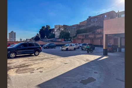 Apartamento à venda com 58m², 3 quartos e 1 vaga Apartamento à venda com 58m², 3 quartos e 1 vagaGaragem
