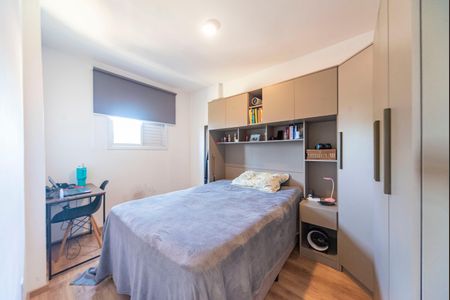 Apartamento à venda com 58m², 3 quartos e 1 vaga Apartamento à venda com 58m², 3 quartos e 1 vagaQuarto 3