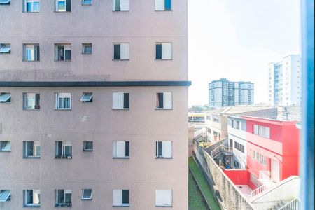Apartamento à venda com 58m², 3 quartos e 1 vaga Apartamento à venda com 58m², 3 quartos e 1 vagaVista do Quarto 2