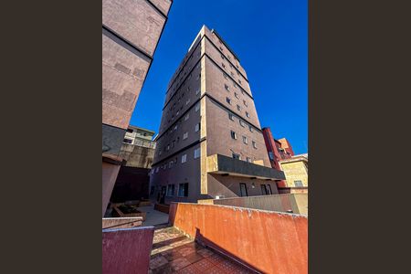 Apartamento à venda com 58m², 3 quartos e 1 vaga Apartamento à venda com 58m², 3 quartos e 1 vagaFachada do bloco