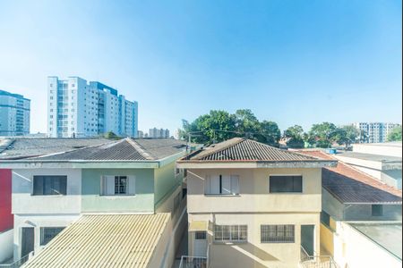 Apartamento à venda com 58m², 3 quartos e 1 vaga Apartamento à venda com 58m², 3 quartos e 1 vagaVista da Sala