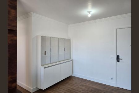 Sala  de apartamento para alugar com 2 quartos, 57m² em Jardim Flor da Montanha, Guarulhos