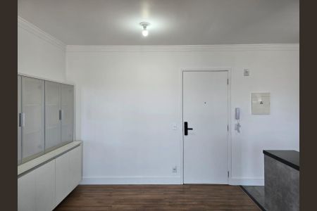 Sala  de apartamento para alugar com 2 quartos, 57m² em Jardim Flor da Montanha, Guarulhos
