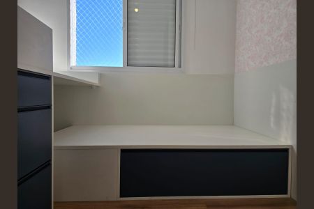 Quarto 02 de apartamento para alugar com 2 quartos, 57m² em Jardim Flor da Montanha, Guarulhos