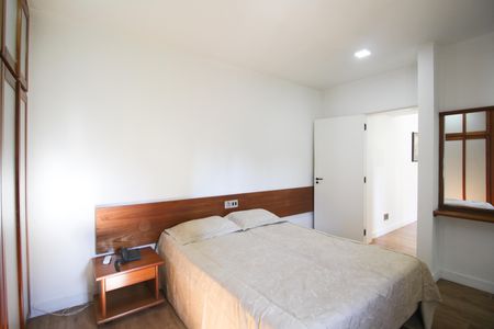 Quarto de apartamento para alugar com 1 quarto, 47m² em Itaim Bibi, São Paulo