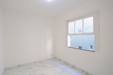 Quarto de apartamento para alugar com 2 quartos, 57m² em Funcionários, Belo Horizonte