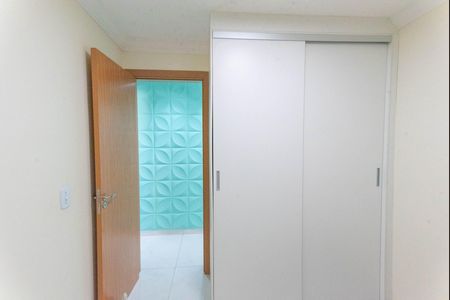 Apartamento para alugar com 48m², 2 quartos e 1 vagaQuarto 2
