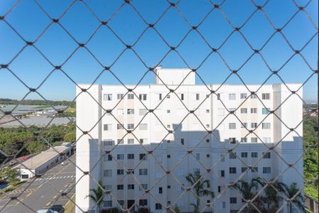 Apartamento para alugar com 48m², 2 quartos e 1 vagaVista da Sala