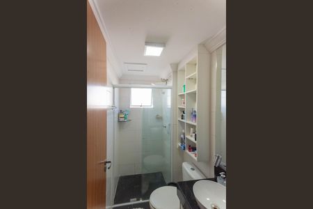 Apartamento para alugar com 48m², 2 quartos e 1 vagaBanheiro